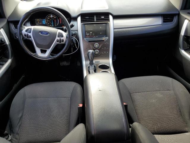 Photo 7 VIN: 2FMDK4JC3CBA60915 - FORD EDGE 