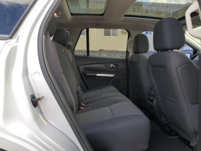 Photo 9 VIN: 2FMDK4JC3CBA60915 - FORD EDGE 