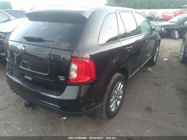 Photo 3 VIN: 2FMDK4JC3CBA75950 - FORD EDGE 