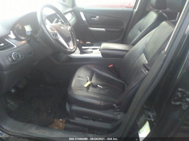 Photo 4 VIN: 2FMDK4JC3CBA75950 - FORD EDGE 