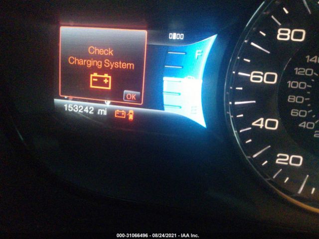 Photo 6 VIN: 2FMDK4JC3CBA75950 - FORD EDGE 