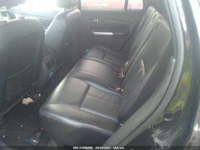 Photo 7 VIN: 2FMDK4JC3CBA75950 - FORD EDGE 