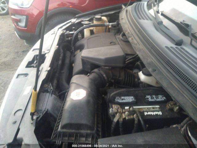 Photo 9 VIN: 2FMDK4JC3CBA75950 - FORD EDGE 