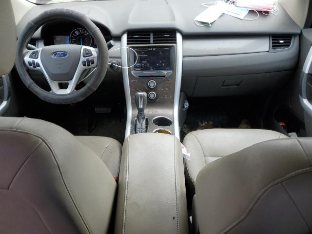 Photo 7 VIN: 2FMDK4JC3CBA76113 - FORD EDGE SEL 