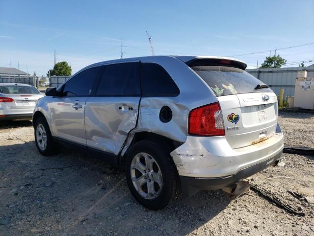 Photo 1 VIN: 2FMDK4JC3CBA78816 - FORD EDGE SEL 