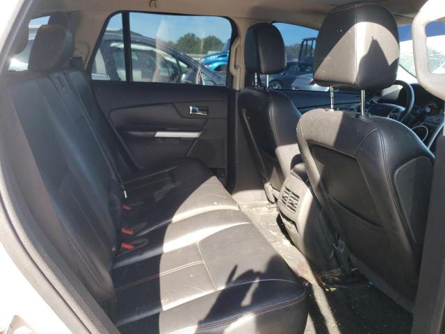 Photo 10 VIN: 2FMDK4JC3CBA78816 - FORD EDGE SEL 