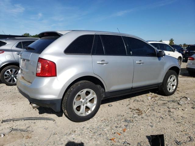 Photo 2 VIN: 2FMDK4JC3CBA78816 - FORD EDGE SEL 