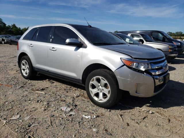 Photo 3 VIN: 2FMDK4JC3CBA78816 - FORD EDGE SEL 