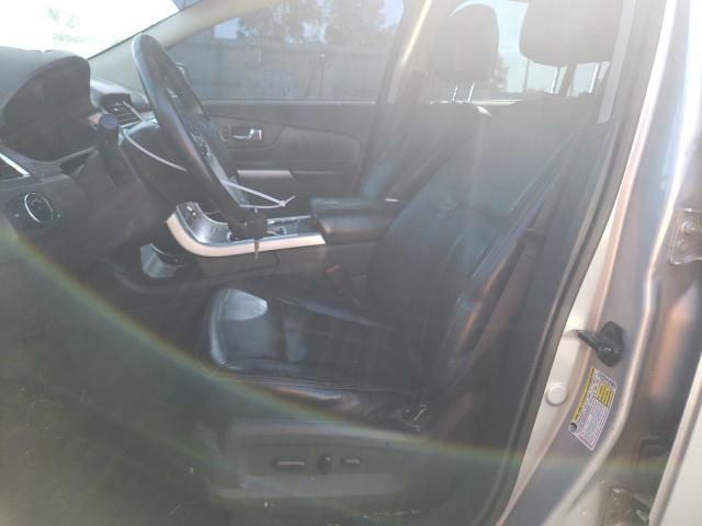 Photo 6 VIN: 2FMDK4JC3CBA78816 - FORD EDGE SEL 