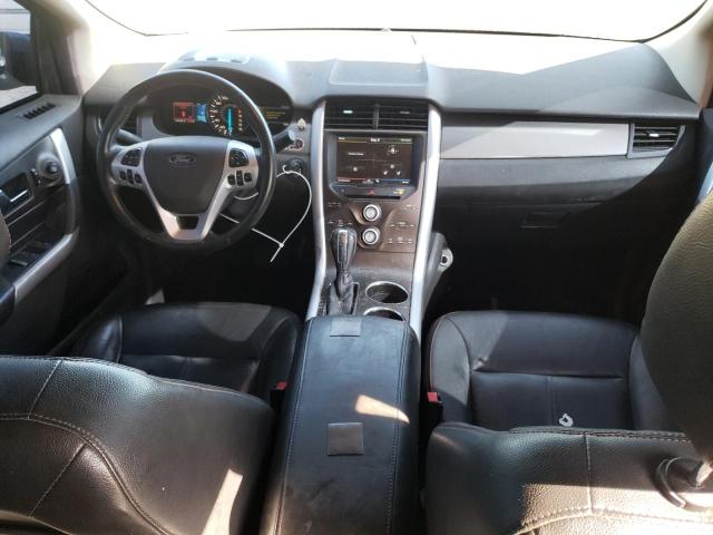 Photo 7 VIN: 2FMDK4JC3CBA78816 - FORD EDGE SEL 