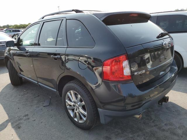 Photo 1 VIN: 2FMDK4JC3CBA85930 - FORD EDGE SEL 