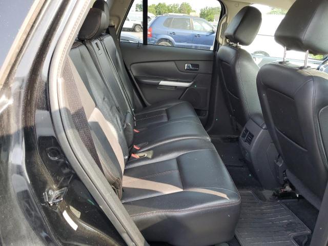 Photo 10 VIN: 2FMDK4JC3CBA85930 - FORD EDGE SEL 