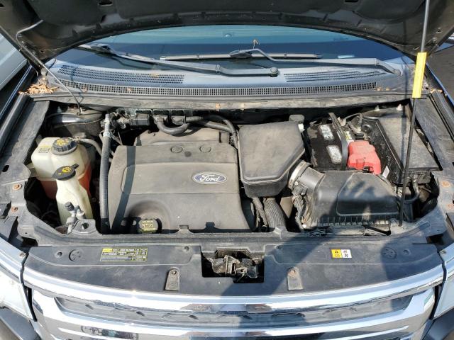 Photo 11 VIN: 2FMDK4JC3CBA85930 - FORD EDGE SEL 