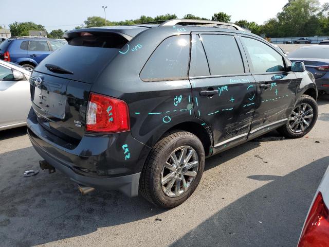 Photo 2 VIN: 2FMDK4JC3CBA85930 - FORD EDGE SEL 