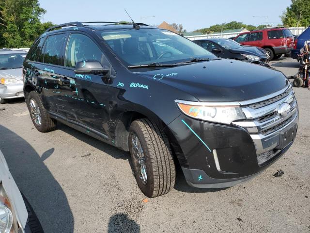 Photo 3 VIN: 2FMDK4JC3CBA85930 - FORD EDGE SEL 