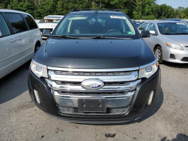 Photo 4 VIN: 2FMDK4JC3CBA85930 - FORD EDGE SEL 