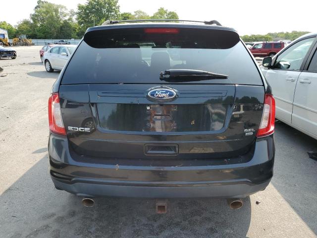 Photo 5 VIN: 2FMDK4JC3CBA85930 - FORD EDGE SEL 