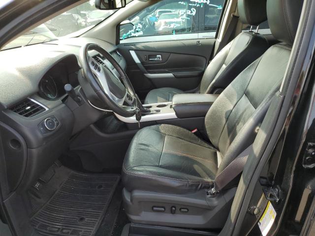 Photo 6 VIN: 2FMDK4JC3CBA85930 - FORD EDGE SEL 