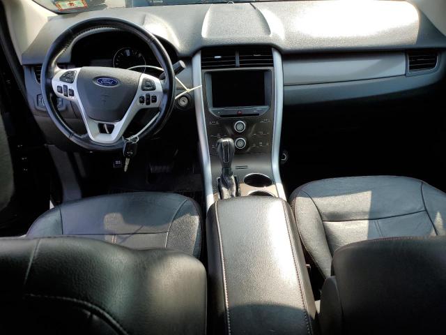 Photo 7 VIN: 2FMDK4JC3CBA85930 - FORD EDGE SEL 