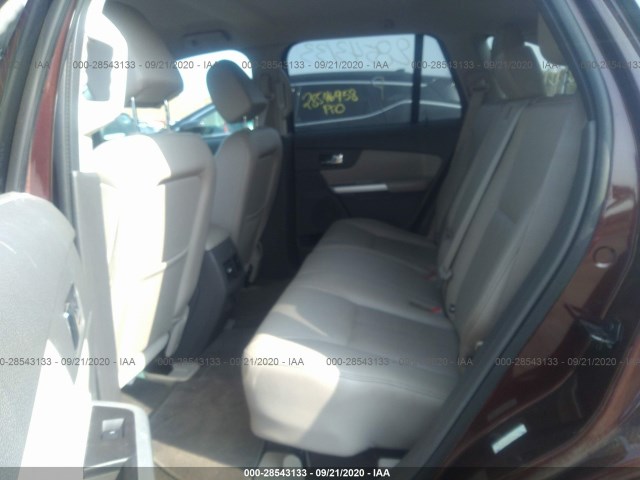 Photo 7 VIN: 2FMDK4JC3CBA91839 - FORD EDGE 