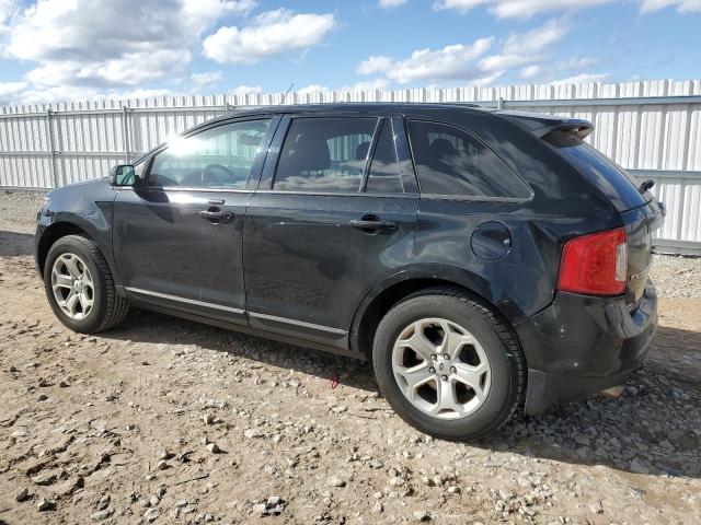 Photo 1 VIN: 2FMDK4JC3CBA93591 - FORD EDGE 