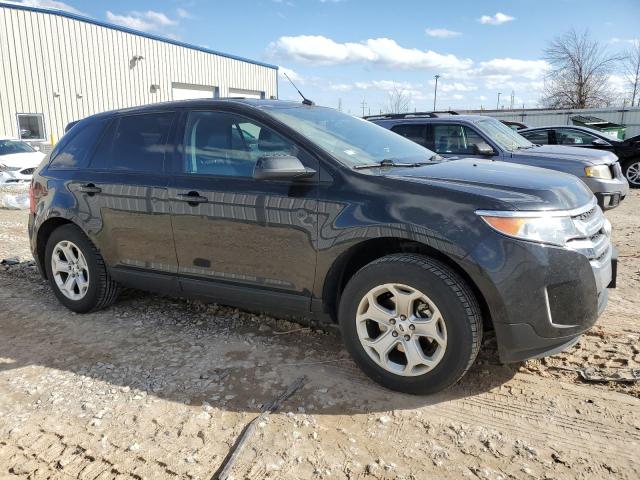 Photo 3 VIN: 2FMDK4JC3CBA93591 - FORD EDGE 