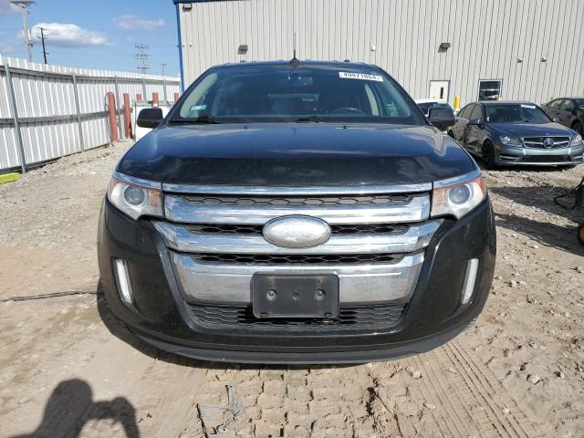 Photo 4 VIN: 2FMDK4JC3CBA93591 - FORD EDGE 