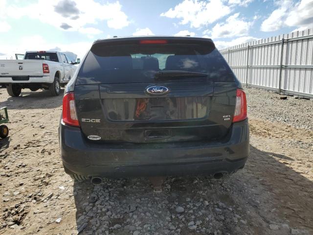 Photo 5 VIN: 2FMDK4JC3CBA93591 - FORD EDGE 