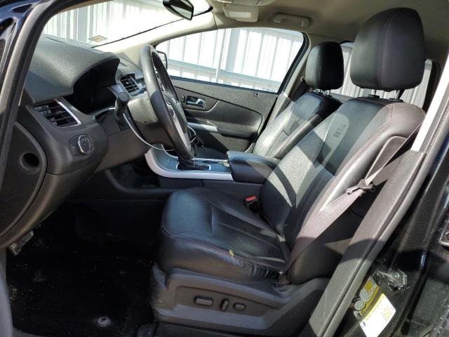 Photo 6 VIN: 2FMDK4JC3CBA93591 - FORD EDGE 