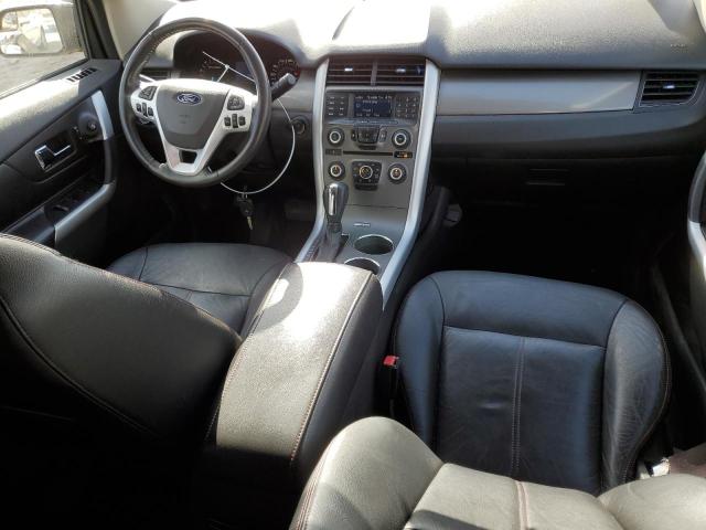 Photo 7 VIN: 2FMDK4JC3CBA93591 - FORD EDGE 