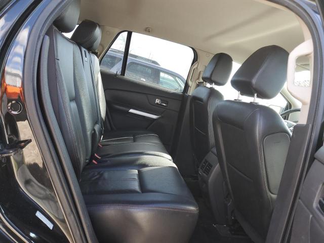 Photo 9 VIN: 2FMDK4JC3CBA93591 - FORD EDGE 