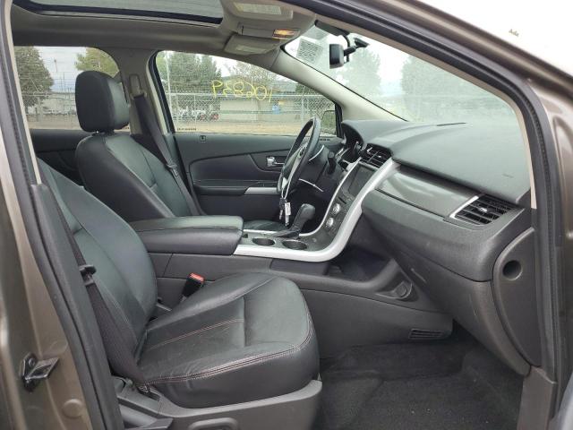 Photo 4 VIN: 2FMDK4JC3CBA95387 - FORD EDGE SEL 