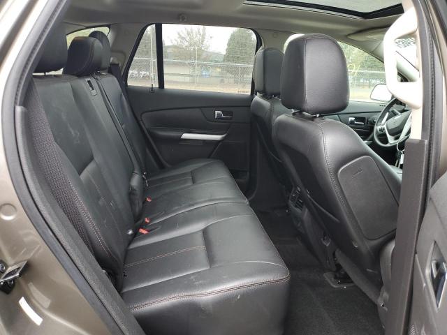 Photo 5 VIN: 2FMDK4JC3CBA95387 - FORD EDGE SEL 