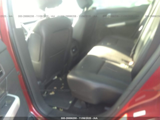 Photo 7 VIN: 2FMDK4JC3DBA20853 - FORD EDGE 