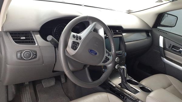 Photo 11 VIN: 2FMDK4JC3DBA34493 - FORD EDGE 