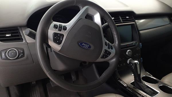 Photo 13 VIN: 2FMDK4JC3DBA34493 - FORD EDGE 