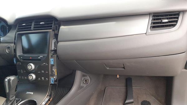 Photo 27 VIN: 2FMDK4JC3DBA34493 - FORD EDGE 