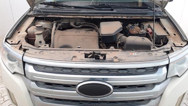 Photo 30 VIN: 2FMDK4JC3DBA34493 - FORD EDGE 