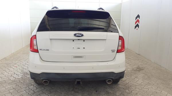 Photo 7 VIN: 2FMDK4JC3DBA34493 - FORD EDGE 