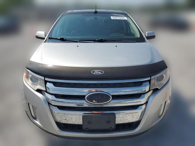 Photo 4 VIN: 2FMDK4JC3DBA42304 - FORD EDGE 