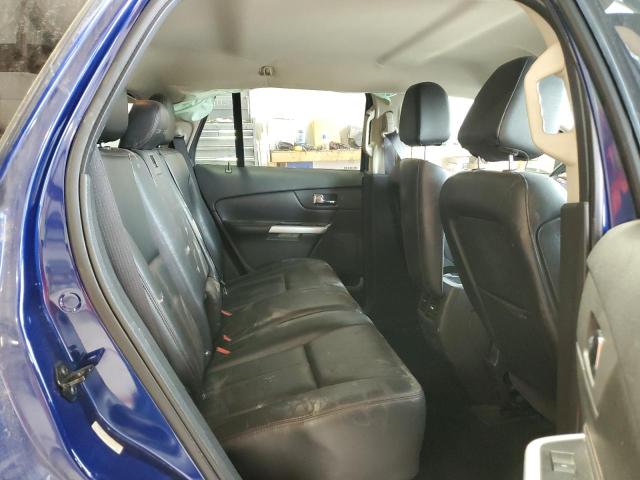 Photo 10 VIN: 2FMDK4JC3DBA51035 - FORD EDGE 