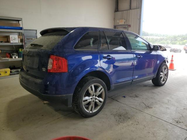 Photo 2 VIN: 2FMDK4JC3DBA51035 - FORD EDGE 