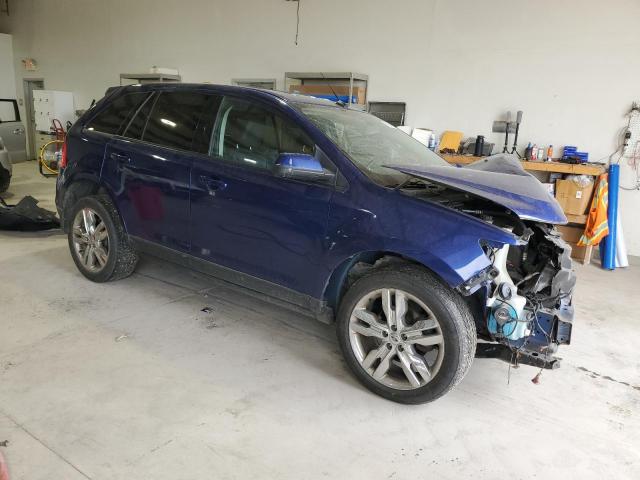 Photo 3 VIN: 2FMDK4JC3DBA51035 - FORD EDGE 