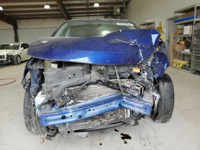 Photo 4 VIN: 2FMDK4JC3DBA51035 - FORD EDGE 