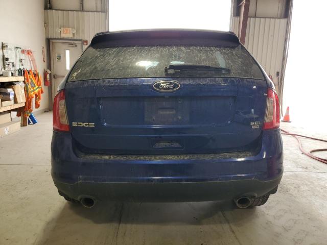 Photo 5 VIN: 2FMDK4JC3DBA51035 - FORD EDGE 