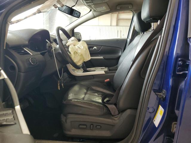 Photo 6 VIN: 2FMDK4JC3DBA51035 - FORD EDGE 