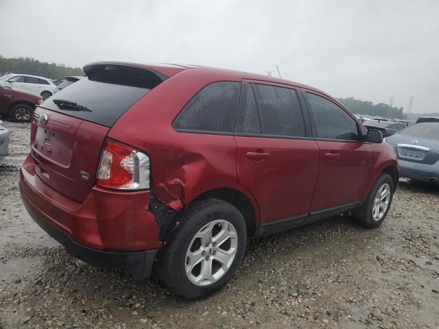 Photo 2 VIN: 2FMDK4JC3DBA82351 - FORD EDGE SEL 