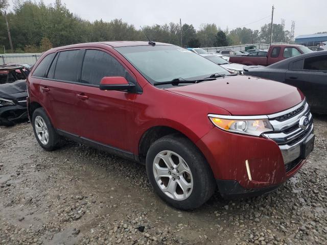 Photo 3 VIN: 2FMDK4JC3DBA82351 - FORD EDGE SEL 