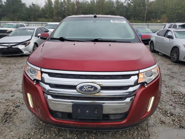 Photo 4 VIN: 2FMDK4JC3DBA82351 - FORD EDGE SEL 