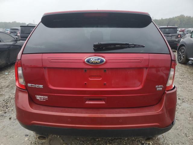 Photo 5 VIN: 2FMDK4JC3DBA82351 - FORD EDGE SEL 